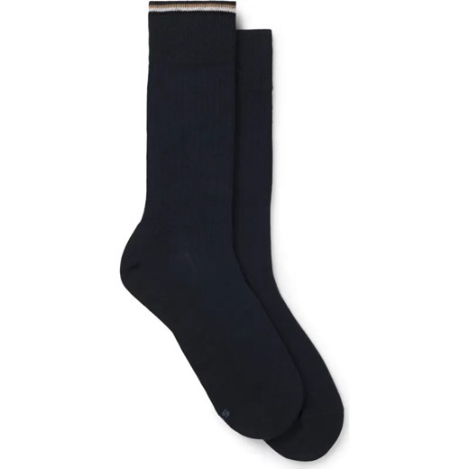 BOSS BLACK Skarpety 2-pack ze sklepu Gomez Fashion Store w kategorii Skarpetki męskie - zdjęcie 185444806