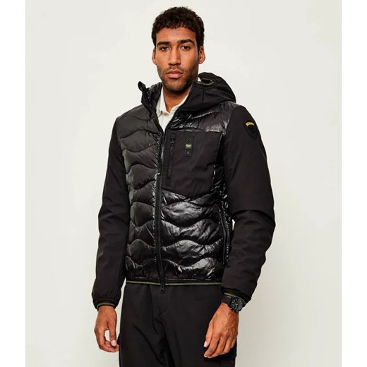 BLAUER Kurtka ALBERT | Regular Fit ze sklepu Gomez Fashion Store w kategorii Kurtki męskie - zdjęcie 185444807