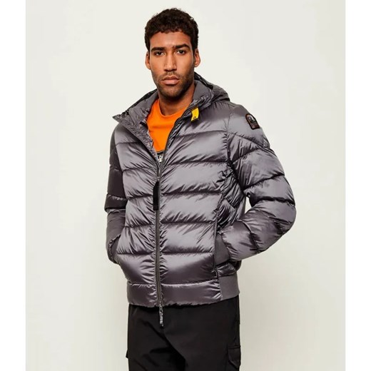 PARAJUMPERS Puchowa kurtka PHARRELL | Regular Fit ze sklepu Gomez Fashion Store w kategorii Kurtki męskie - zdjęcie 185444817