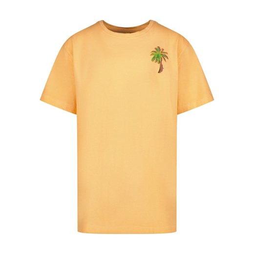 Vingino Koszulka w kolorze pomarańczowym ze sklepu Limango Polska w kategorii T-shirty chłopięce - zdjęcie 185445605