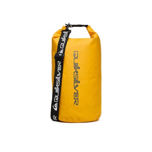Torba Quiksilver C-QUIK-P-001-08 Żółty ze sklepu eobuwie.pl w kategorii Torby sportowe - zdjęcie 185445825