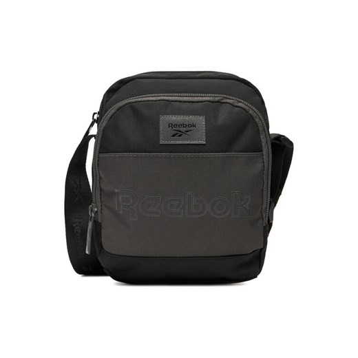 Reebok Torebka C-RBK-P-003-08 Czarny ze sklepu MODIVO w kategorii Torby męskie - zdjęcie 185446105