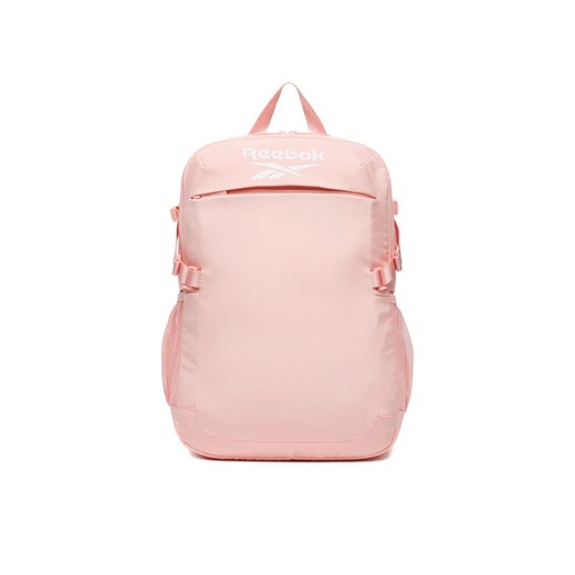 Reebok Plecak RBK-040-CCC-05 Różowy ze sklepu MODIVO w kategorii Plecaki - zdjęcie 185446117