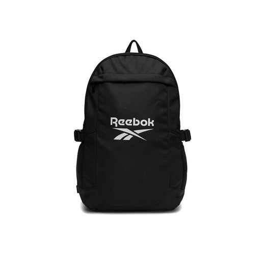Reebok Plecak C-RBK-P-002-08 Czarny ze sklepu MODIVO w kategorii Plecaki - zdjęcie 185446119
