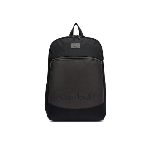 Reebok Plecak C-RBK-P-001-08 Czarny ze sklepu MODIVO w kategorii Plecaki - zdjęcie 185446139