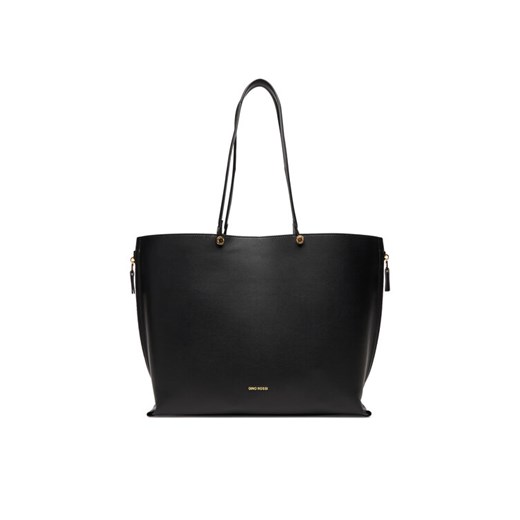 Gino Rossi Torebka WEN-2 Czarny ze sklepu MODIVO w kategorii Torby Shopper bag - zdjęcie 185446159