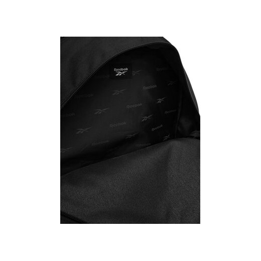 Reebok Plecak C-RBK-P-002-08 Czarny Reebok NOSIZE MODIVO