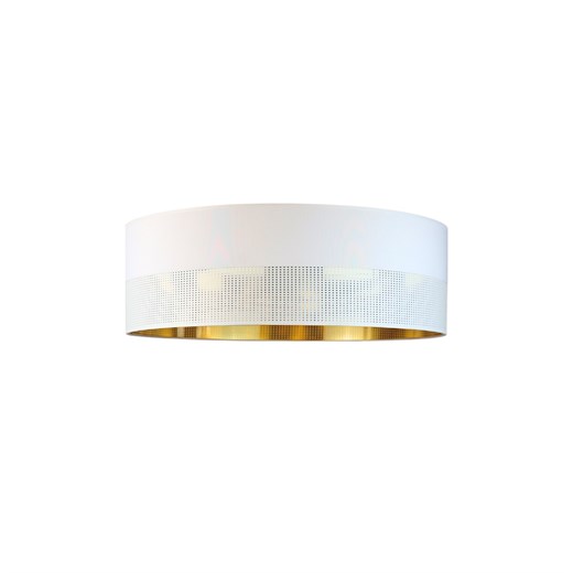 Plafon DUBAJ GLAM fi - 40 cm ze sklepu Lysne w kategorii Lampy sufitowe - zdjęcie 185446927