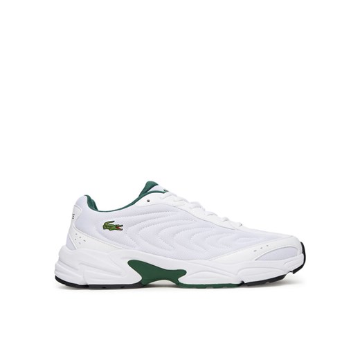 Lacoste Sneakersy Storm 96 2K 7-49SMA0023 Biały ze sklepu MODIVO w kategorii Buty sportowe męskie - zdjęcie 185447375