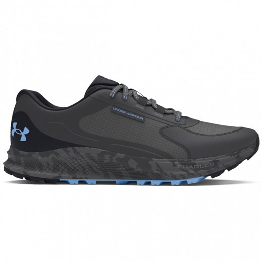 Damskie buty do biegania Under Armour UA W Charged Bandit Tr 3 - czarne ze sklepu Sportstylestory.com w kategorii Buty sportowe damskie - zdjęcie 185447466