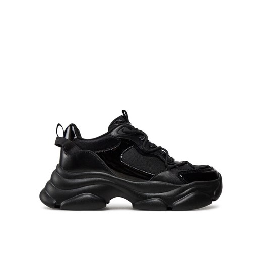 Aldo Sneakersy Andree 13812543 Czarny ze sklepu MODIVO w kategorii Buty sportowe damskie - zdjęcie 185448155