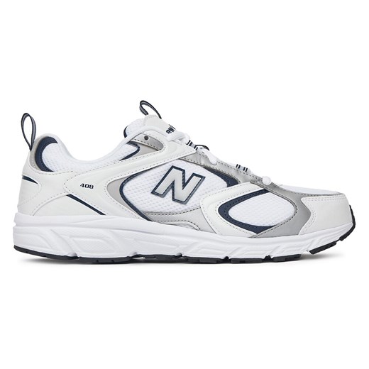 Obuwie sportowe New Balance C-ML408A M ze sklepu ccc.eu w kategorii Buty sportowe męskie - zdjęcie 185448976