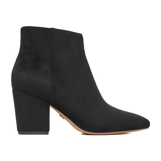 Botki NINE WEST CEO-ZAKIA-01 ze sklepu ccc.eu w kategorii Botki - zdjęcie 185448977
