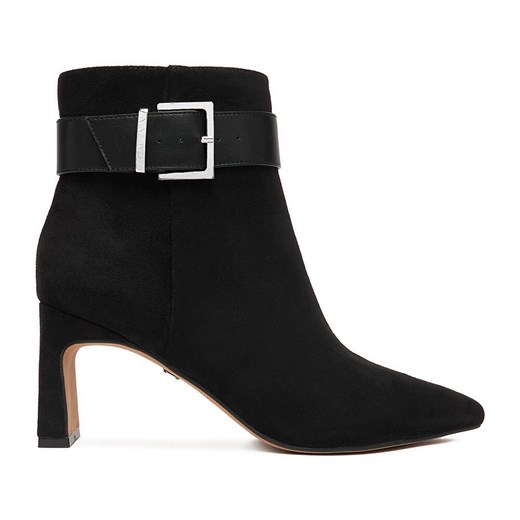 Botki NINE WEST CEO-LAMIA-01 ze sklepu ccc.eu w kategorii Botki - zdjęcie 185448978