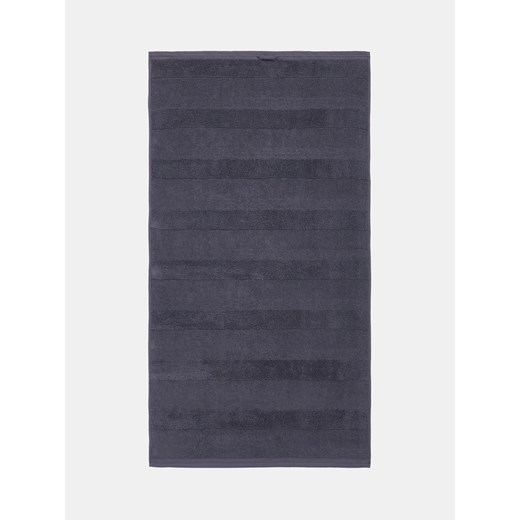 Sinsay - Ręcznik w paski - szary Sinsay One Size Sinsay