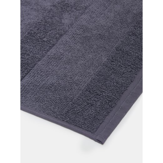 Sinsay - Ręcznik w paski - szary Sinsay One Size Sinsay