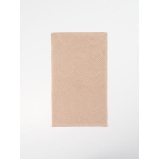 Sinsay - Ręcznik - beżowy Sinsay One Size Sinsay