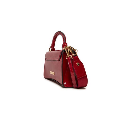 Torebka Aldo Lucena 13824324 Czerwony Aldo OS eobuwie.pl