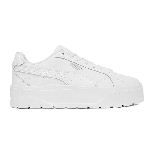 Obuwie sportowe Puma KARMEN II L 39745602 ze sklepu ccc.eu w kategorii Buty sportowe damskie - zdjęcie 185451845