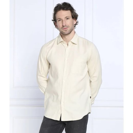 BOSS ORANGE Koszula Relegant_5 | Regular Fit ze sklepu Gomez Fashion Store w kategorii Koszule męskie - zdjęcie 185452115