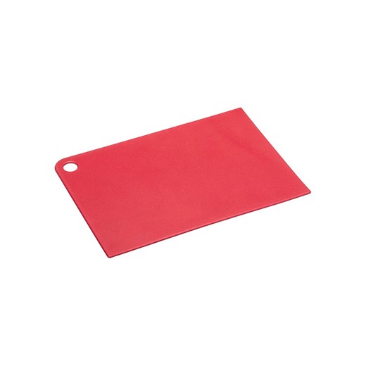Plast Team Deska w kolorze czerwonym do krojenia - 34,5 x 24,5 cm ze sklepu Limango Polska w kategorii Deski - zdjęcie 185452718