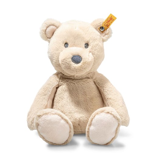 Steiff Miś &quot;Bearzy&quot; w kolorze beżowym - 3+ ze sklepu Limango Polska w kategorii Zabawki - zdjęcie 185452779