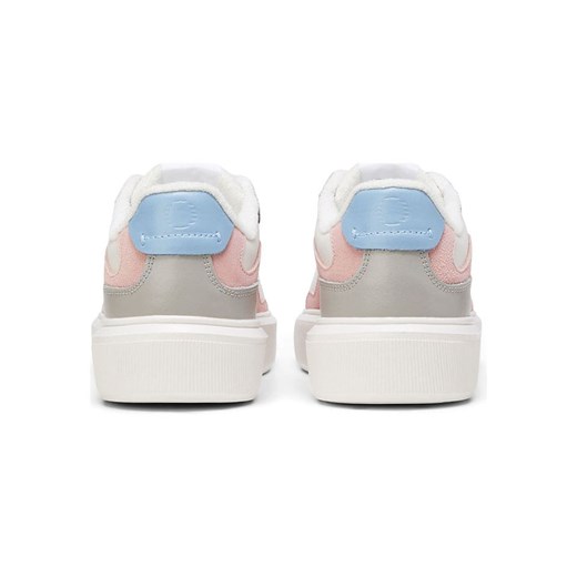 Marc O´Polo Skórzane sneakersy w kolorze kremowym 40 okazyjna cena Limango Polska