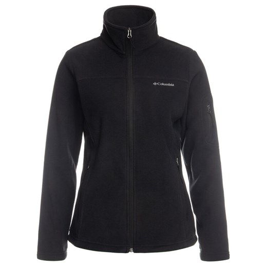 Columbia Polar Fast Trek II 1465351 Czarny Regular Fit Columbia S MODIVO