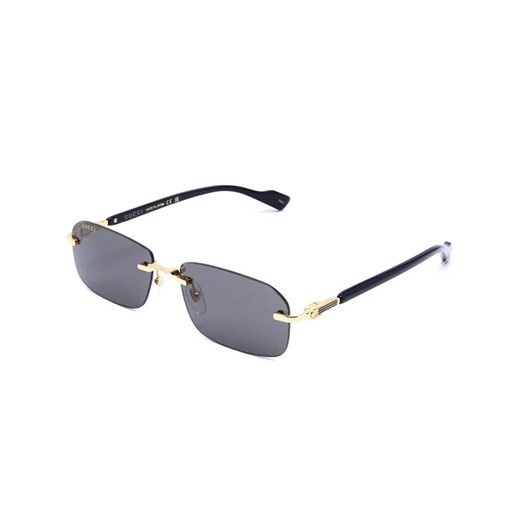 Gucci Okulary przeciwsłoneczne GG1221S ze sklepu Gomez Fashion Store w kategorii Okulary przeciwsłoneczne męskie - zdjęcie 185456176