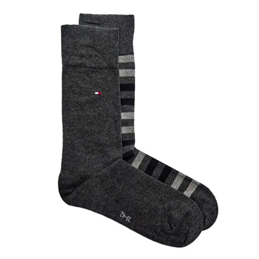 Tommy Hilfiger Skarpety 2-pack ze sklepu Gomez Fashion Store w kategorii Skarpetki męskie - zdjęcie 185456189