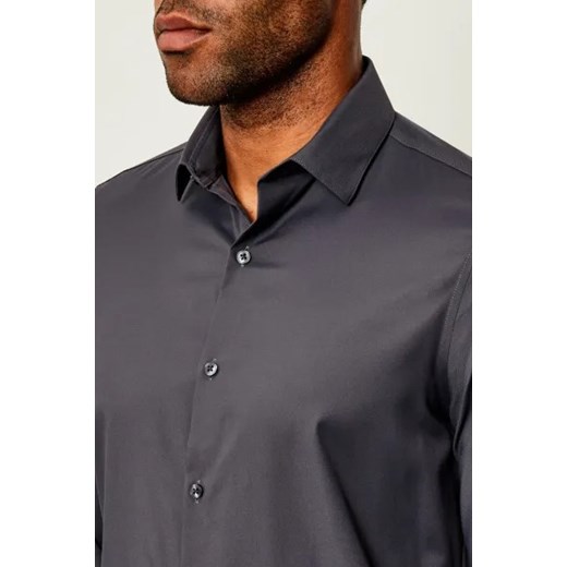 Calvin Klein Koszula | Slim Fit | stretch Calvin Klein 41 Gomez Fashion Store