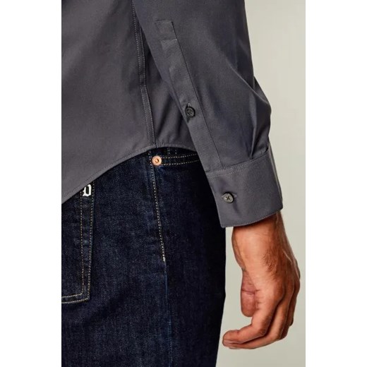 Calvin Klein Koszula | Slim Fit | stretch Calvin Klein 44 Gomez Fashion Store