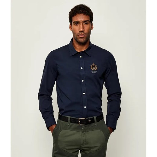 Aeronautica Militare Koszula | Regular Fit ze sklepu Gomez Fashion Store w kategorii Koszule męskie - zdjęcie 185456567