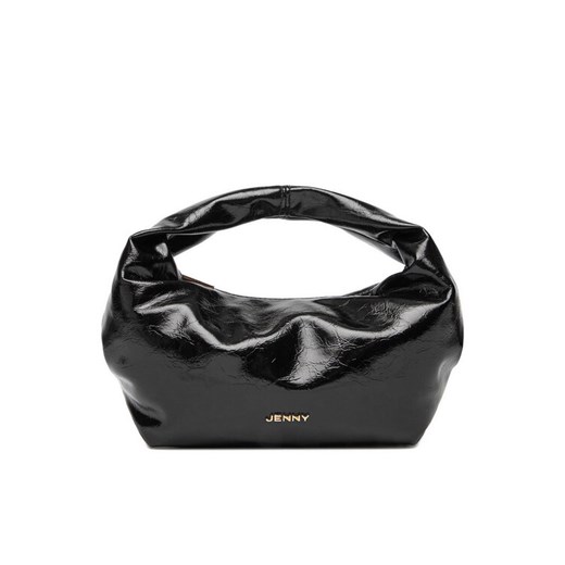 Torebka JENNY C-JEN-S-002-08 Czarny ze sklepu eobuwie.pl w kategorii Torebki damskie - zdjęcie 185456649