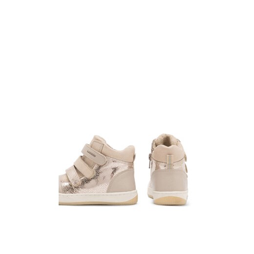 Trzewiki Lasocki Kids SPRITE CI12-SPRITE-03 Beżowy Lasocki Kids 28 eobuwie.pl