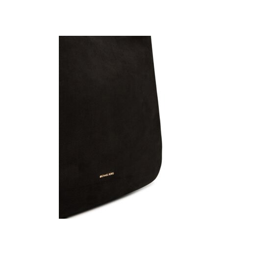 Torebka MICHAEL Michael Kors Nolita 30F4GY5H3T Czarny Michael Michael Kors OS eobuwie.pl