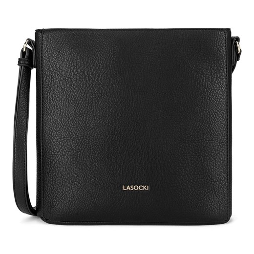 Torebka Lasocki LSK-K-031-06 ze sklepu ccc.eu w kategorii Listonoszki - zdjęcie 185457398