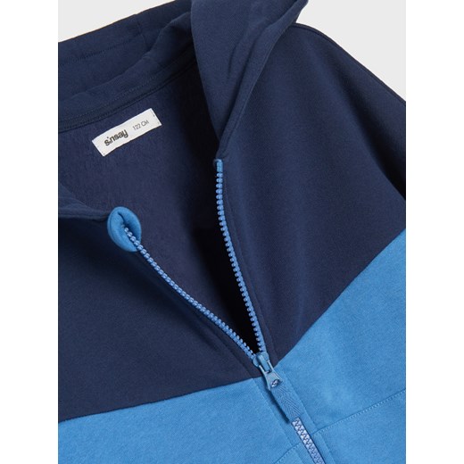 Sinsay - Bluza z kapturem - Inny Sinsay 104 (3-4 l) Sinsay