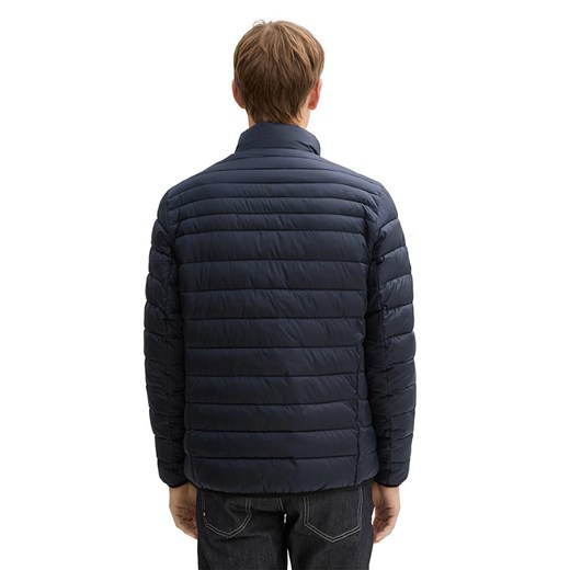 Tom Tailor Kurtka pikowana w kolorze granatowym Tom Tailor XL okazja Limango Polska