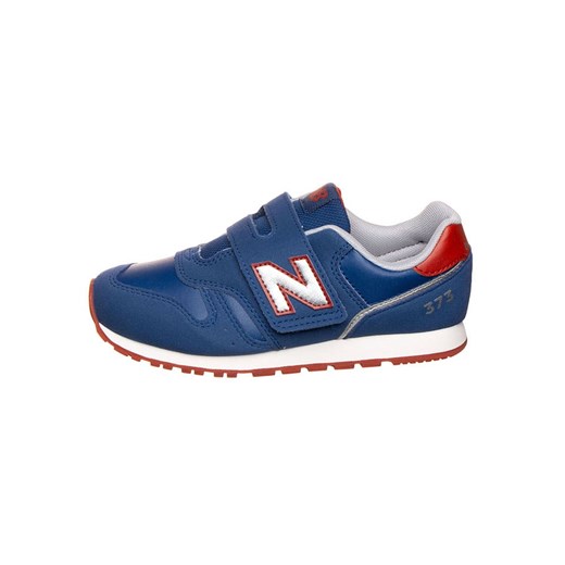 New Balance Sneakersy "373" w kolorze granatowym New Balance 29 promocja Limango Polska