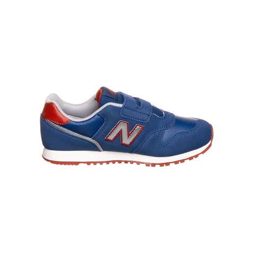 New Balance Sneakersy "373" w kolorze granatowym New Balance 31 Limango Polska okazja