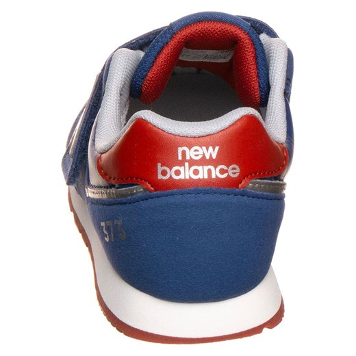 New Balance Sneakersy "373" w kolorze granatowym New Balance 32 okazja Limango Polska