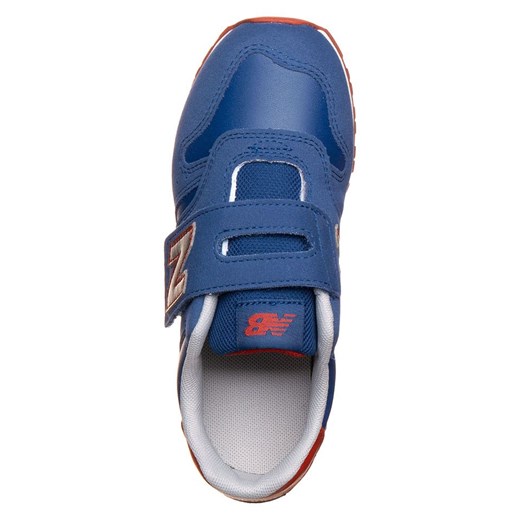 New Balance Sneakersy "373" w kolorze granatowym New Balance 29 okazyjna cena Limango Polska