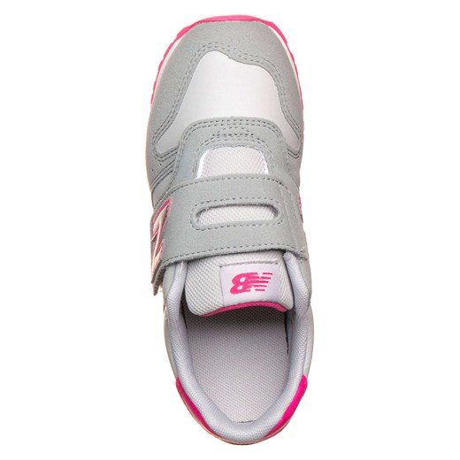 New Balance Sneakersy "373" w kolorze szarym New Balance 32,5 promocja Limango Polska