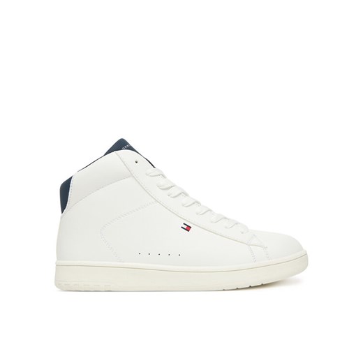 Tommy Hilfiger Sneakersy T3X9-34074-1355 Biały ze sklepu MODIVO w kategorii Buty sportowe dziecięce - zdjęcie 185459238
