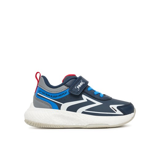 Primigi Sneakersy AVANT-8970033 Granatowy ze sklepu MODIVO w kategorii Buty sportowe dziecięce - zdjęcie 185459246