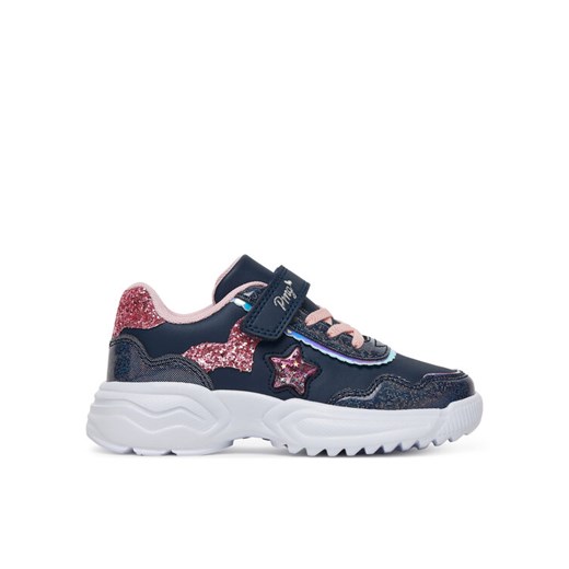 Primigi Sneakersy AVANT-8975622 Granatowy ze sklepu MODIVO w kategorii Buty sportowe dziecięce - zdjęcie 185459437