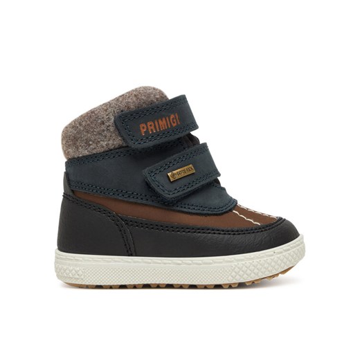 Primigi Śniegowce GORE-TEX 8856666 M Granatowy ze sklepu MODIVO w kategorii Buty zimowe dziecięce - zdjęcie 185459456
