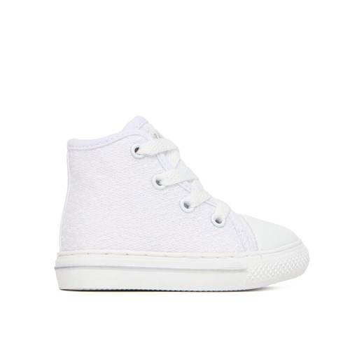 Primigi Sneakersy 7949177 Biały ze sklepu MODIVO w kategorii Trampki dziecięce - zdjęcie 185459497