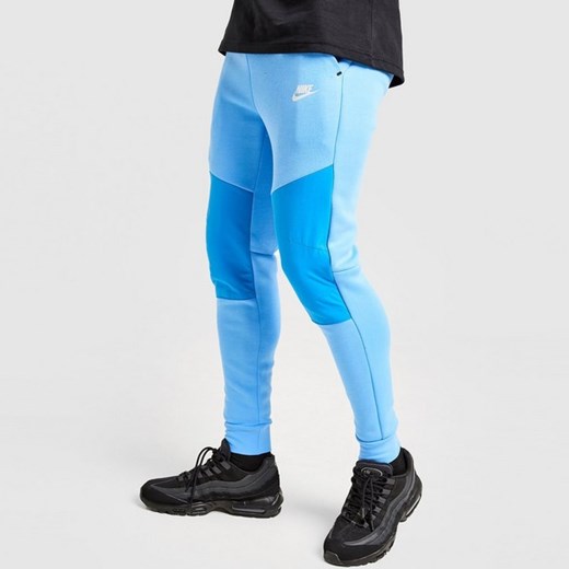 NIKE SPODNIE M NK TCH MIX JGGR ze sklepu JD Sports  w kategorii Spodnie męskie - zdjęcie 185461468